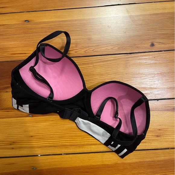 PINK bra - Picture 2 of 3